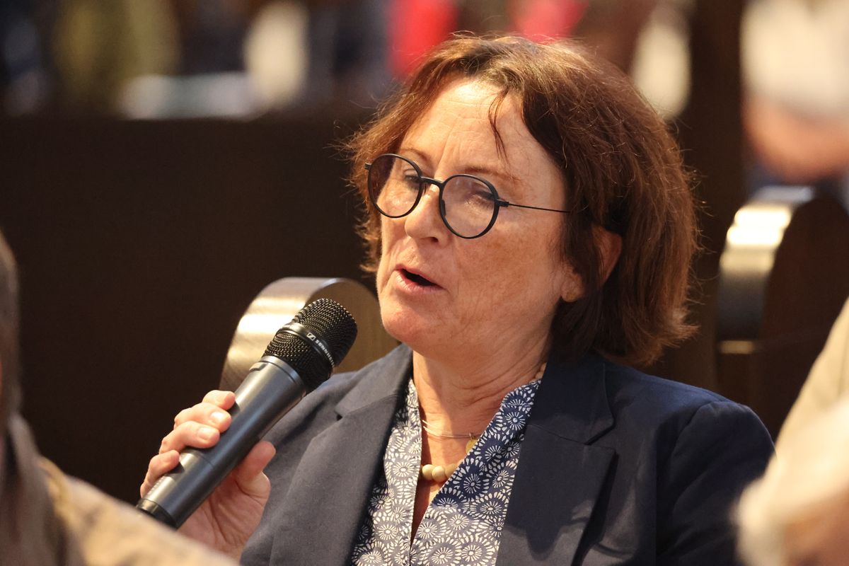 Gemeindereferentinnen und -referenten berichteten im Gottesdienst von beruflichen Erlebnissen, die sie begeistern und motivieren. Gemeindereferentinnen und -referenten berichteten im Gottesdienst von beruflichen Erlebnissen, die sie begeistern und motivieren.