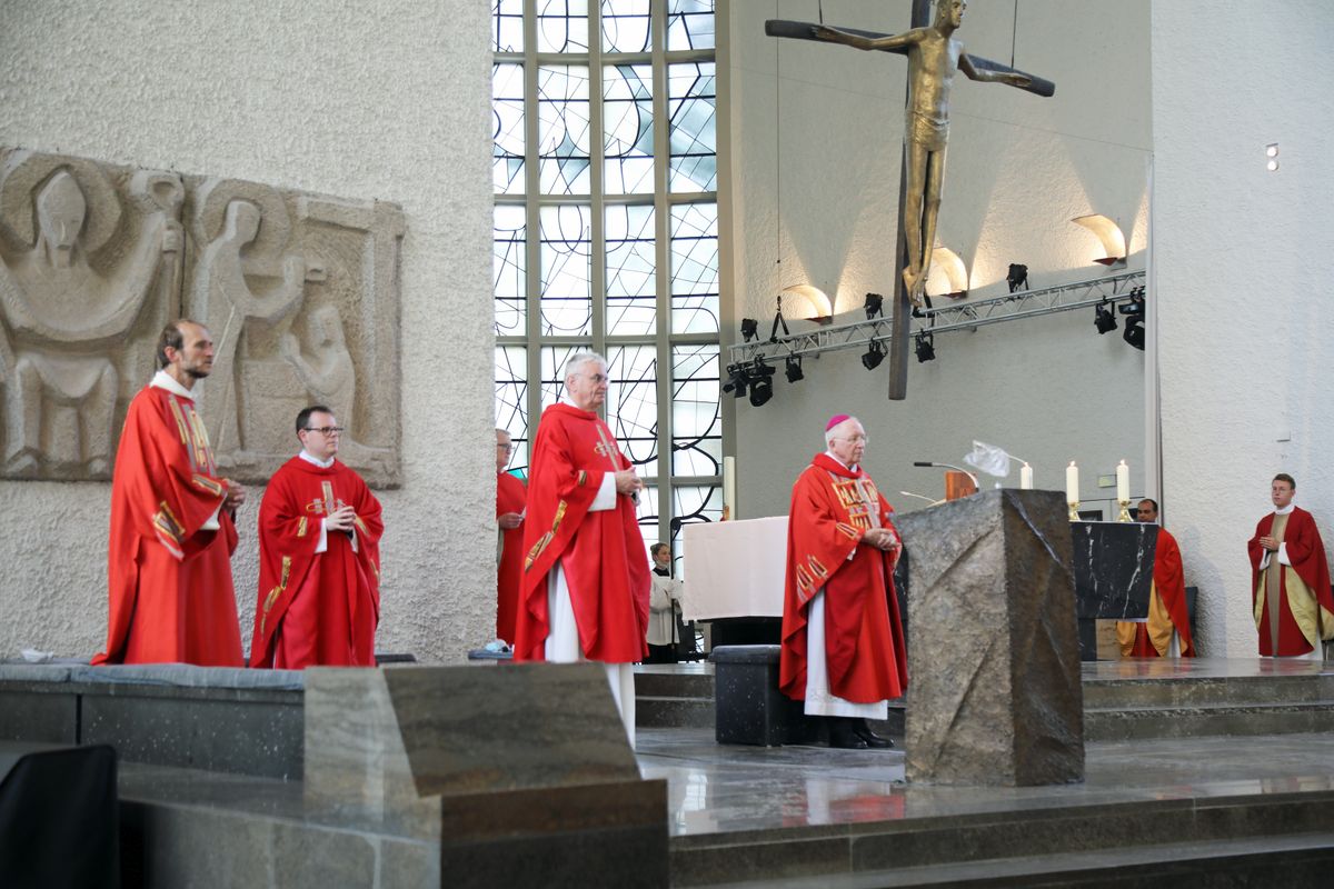 2920/0728 Kiliani-Gottesdienst Schweinfurt_22141