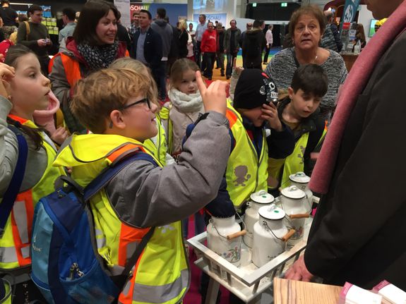 0520/0115 KLB Grüne Woche_19805