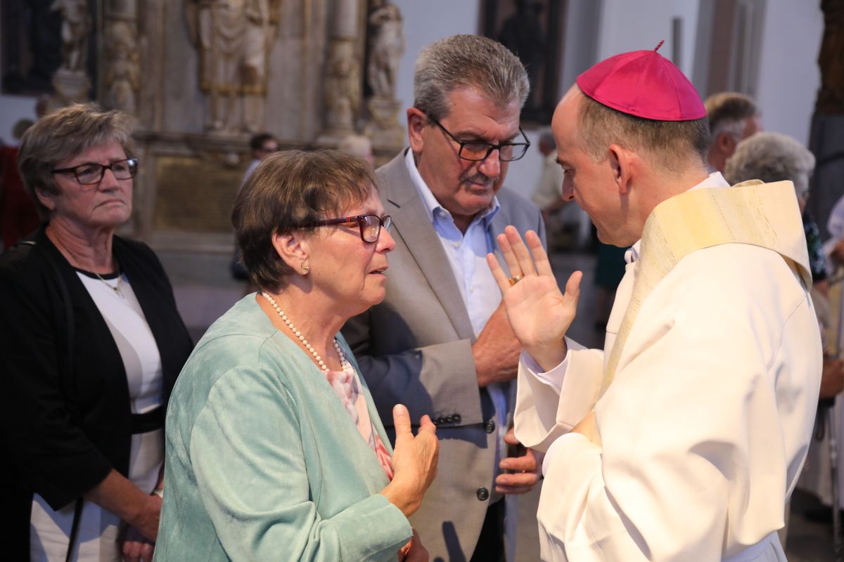 2819/0736 Gottesdienst Segnung Ehepaare Donnerstagsvormittag_15503