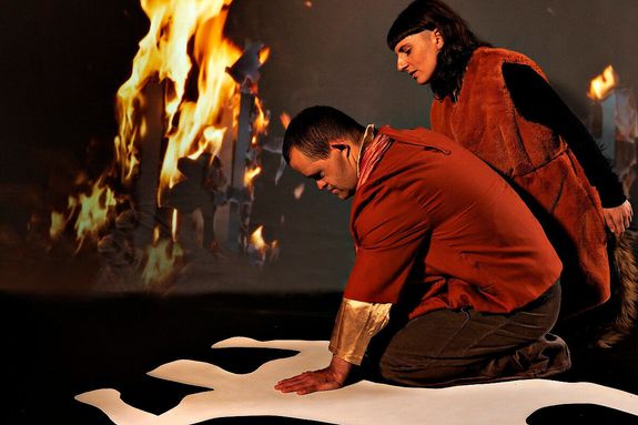 45251135 Theater Augenblick