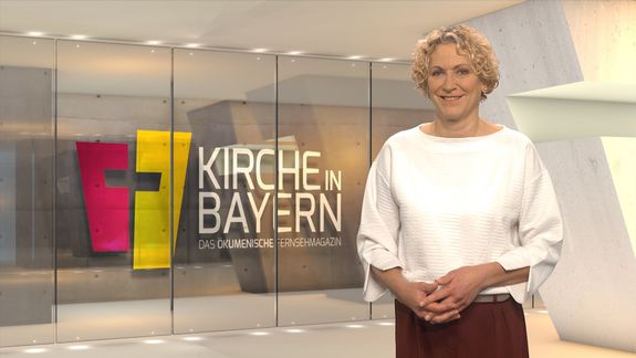 0626/0139 Kirche in Bayern