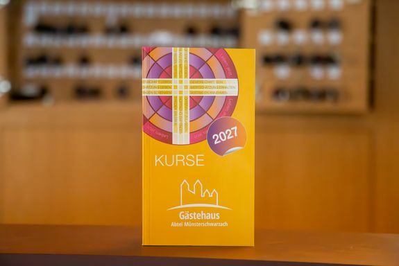 3626/0819 Kursprogramm Münsterschwarzach