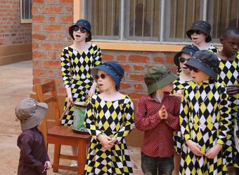 3025/0796 Internat Saint Albin in Mbinga_60633