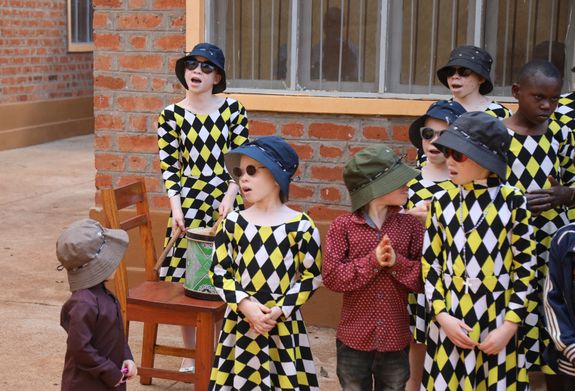 3025/0796 Internat Saint Albin in Mbinga_60633