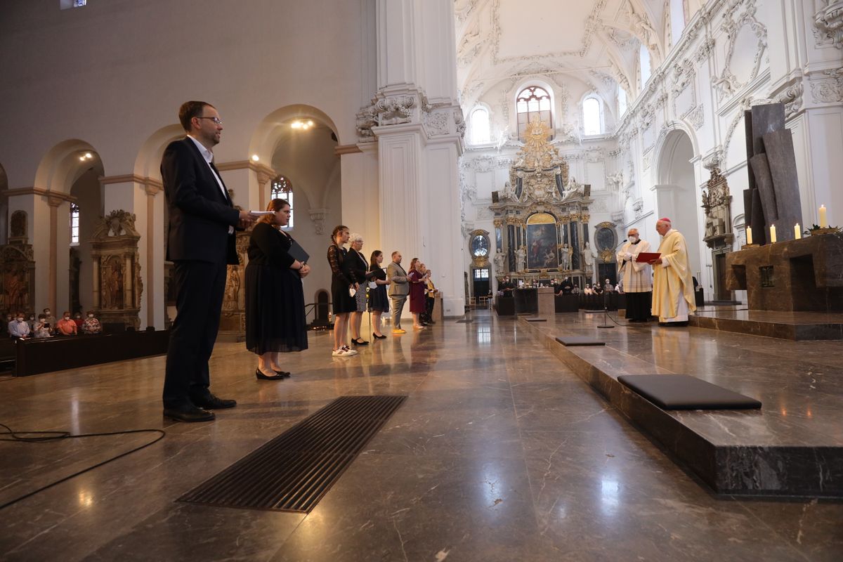 2921/0709 Beauftragung Pastis Gemeindis_29159