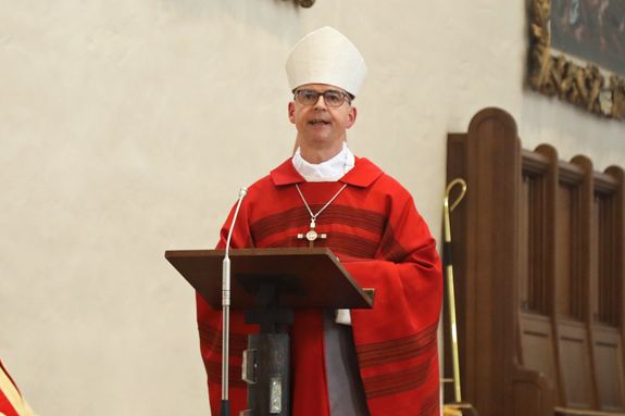 2121/0505 800 Jahre Franziskaner in Würzburg_26856