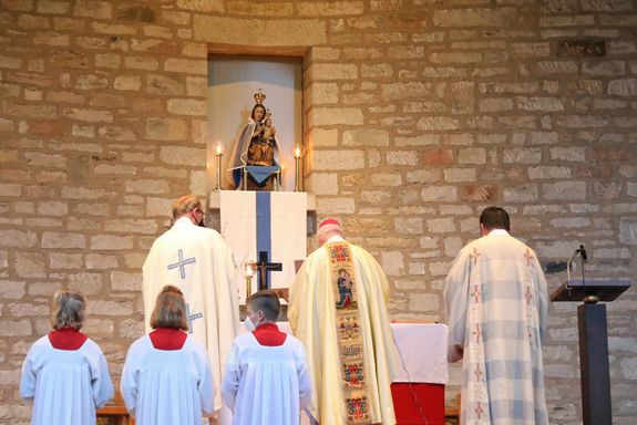 3321/0802 500 Jahre Wallfahrt Maria Ehrenberg_29568