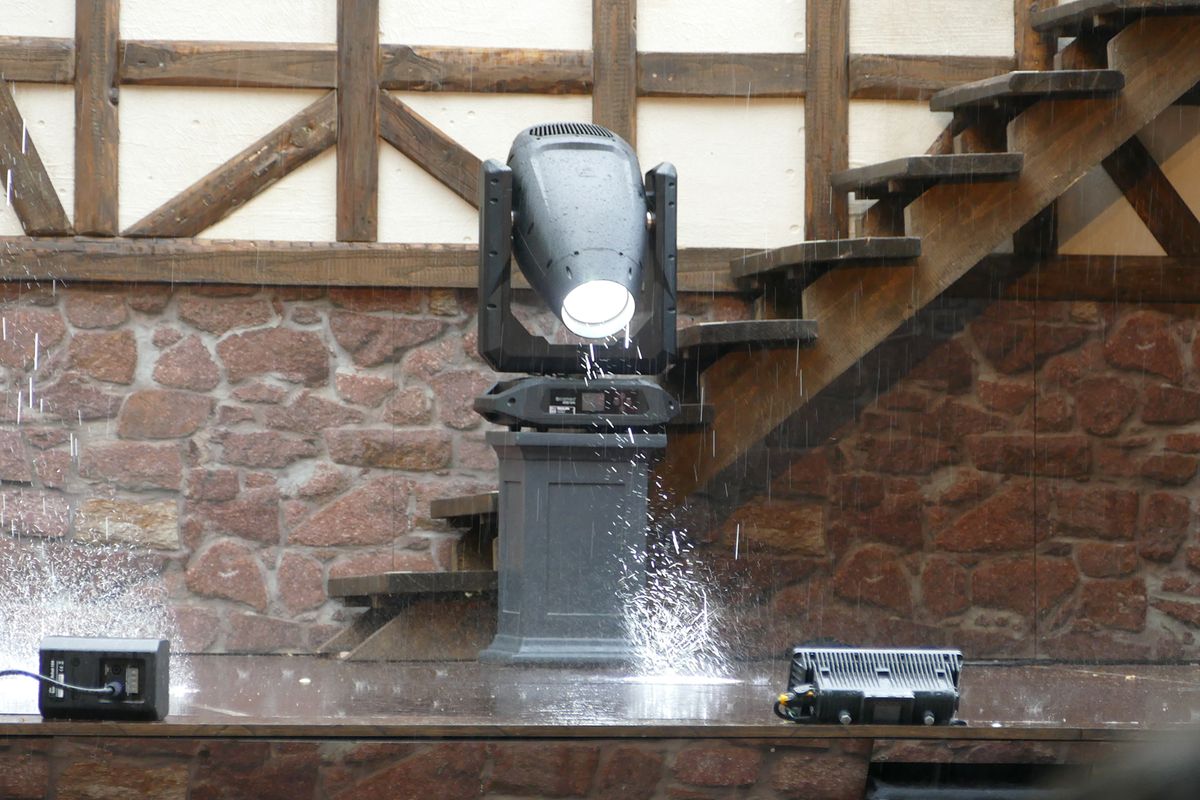 3025/0790 Musical Elisabeth - Legende einer Heiligen_60580