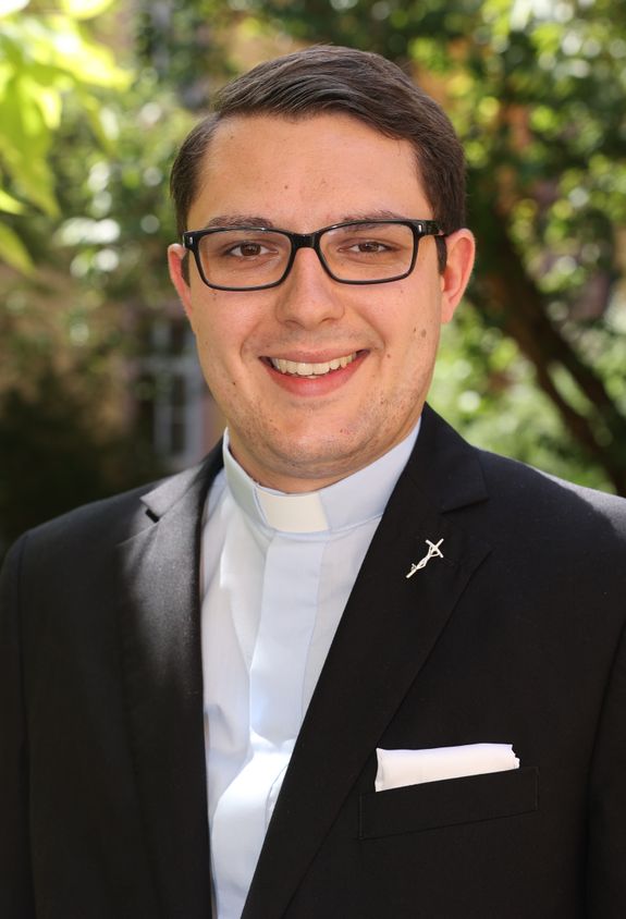 Kaplan Tommy Reißig. Kaplan Tommy Reißig.