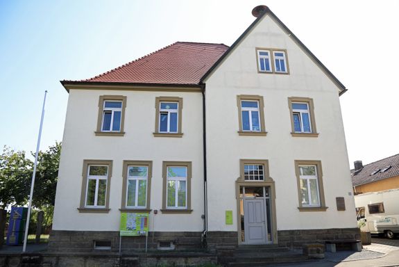 Das Fränkische Bildstockzentrum in Egenhausen hat für die ganze Familie etwas zu bieten.