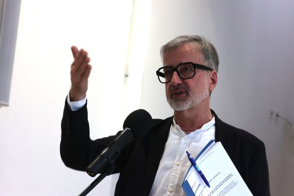 Beantwortete Fragen zur Immobilienkategorisierung: Dr. Jürgen Emmert.