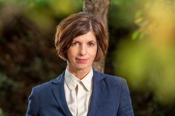 Die Soziologin Professorin Jutta Almendinger spricht bei der Auftaktveranstaltung der Kampagne "Armut trifft..." am Freitag, 8. Oktober, im Würzburger Burkardushaus. Die Soziologin Professorin Jutta Almendinger spricht bei der Auftaktveranstaltung der Kampagne "Armut trifft..." am Freitag, 8. Oktober, im Würzburger Burkardushaus.