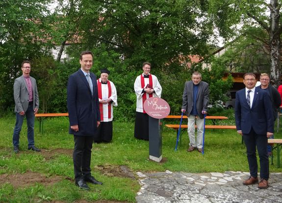 2320/0592 Besinnungspfad Wagner_21640