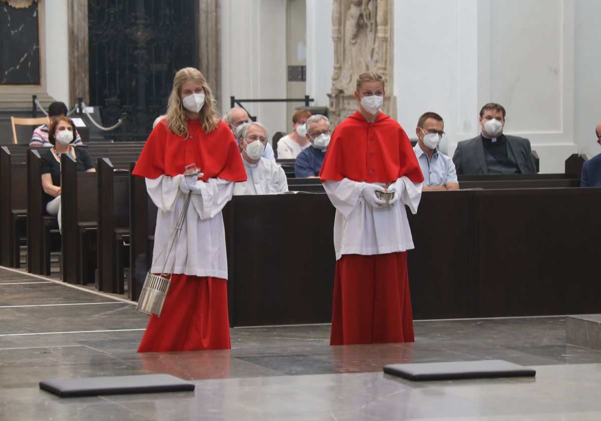 2921/0709 Beauftragung Pastis Gemeindis_29178