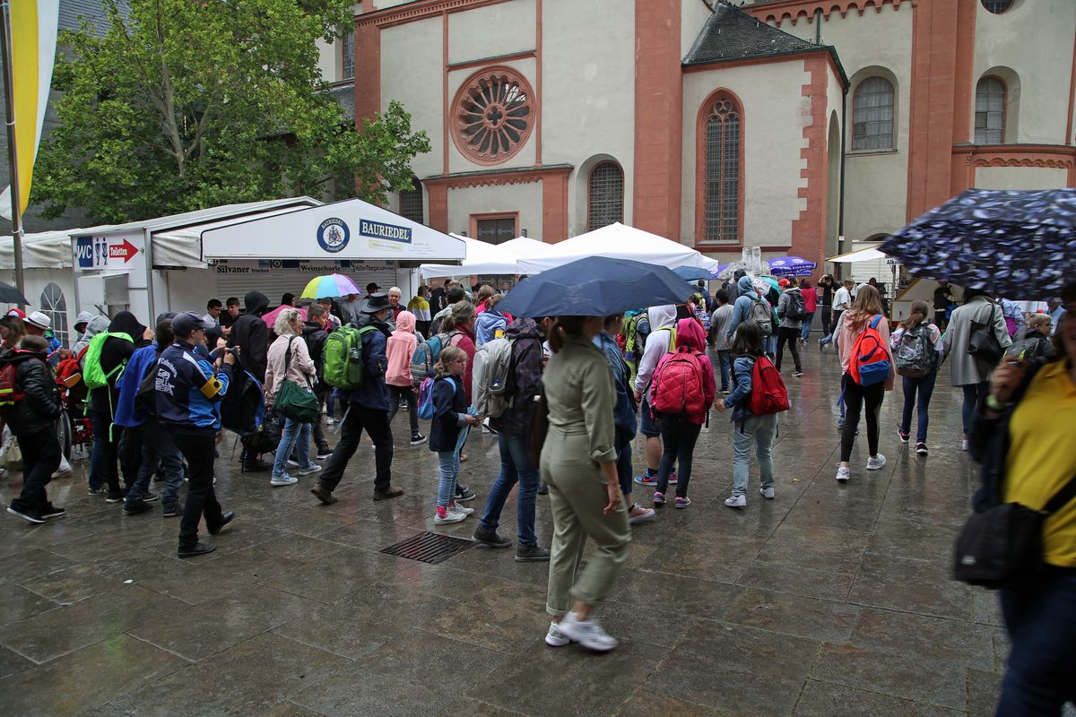 2919/0771 Kiliani-Tag der Förderschulen_16312