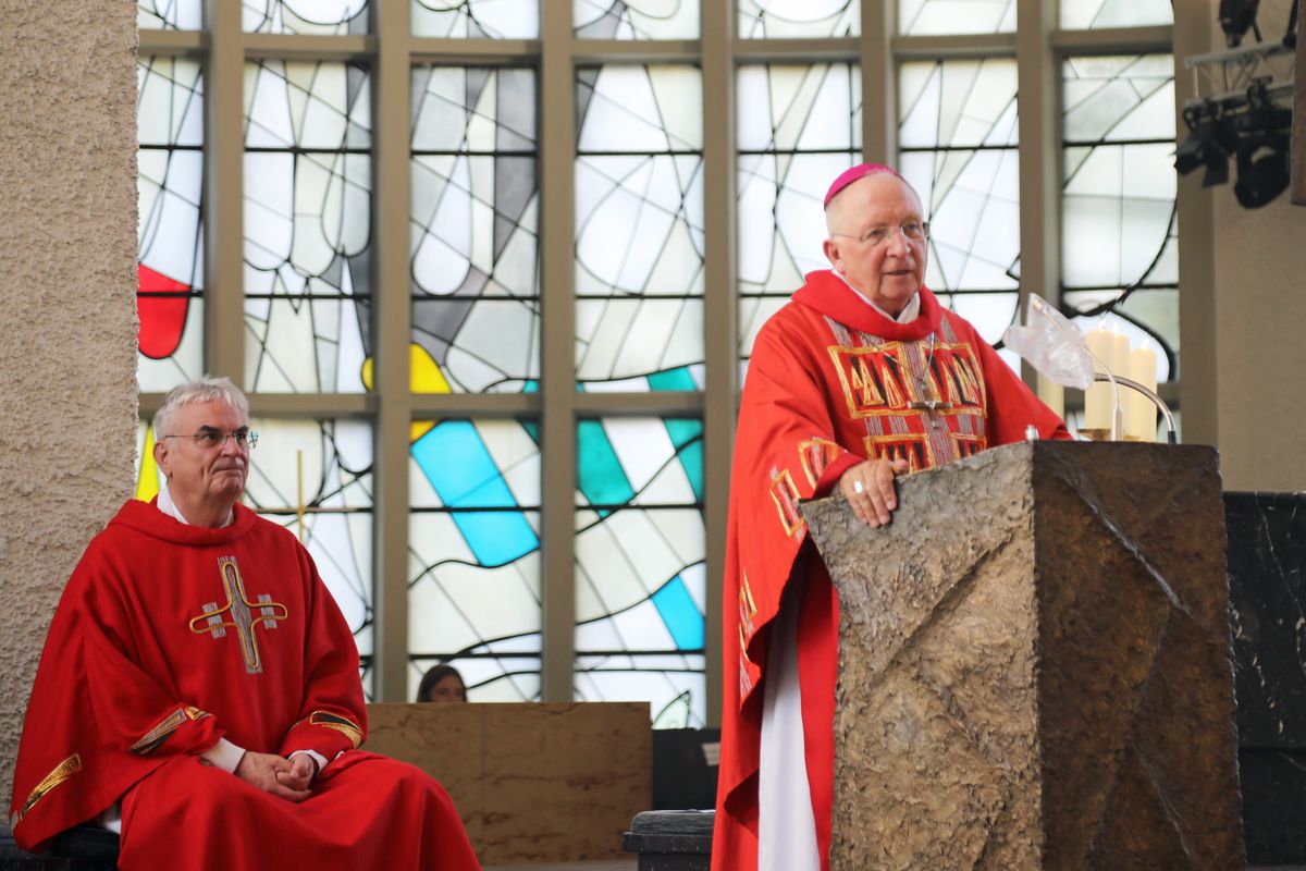 2920/0728 Kiliani-Gottesdienst Schweinfurt_22146