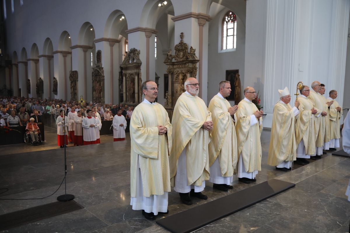 2819/0736 Gottesdienst Segnung Ehepaare Donnerstagsvormittag_15445
