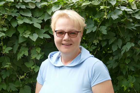 Andrea Buhler-Schmidt