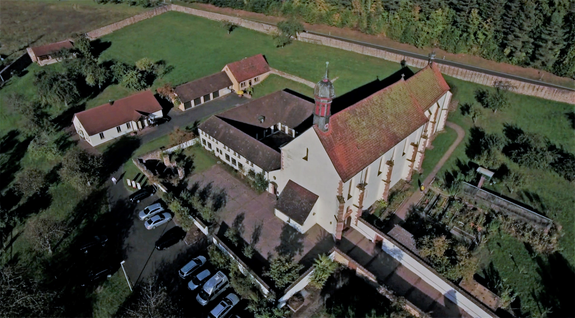 2123/0589 Kloster Schönau_39974