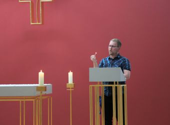 Der Kiliani-Tag der Jugend fand in diesem Jahr coronabedingt dezentral statt. In Würzburg standen Sightjogging und Actionbound zur Auswahl.