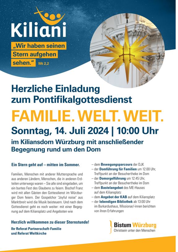 2824/0709 Gottesdienst Familie.Welt.Weit_49026