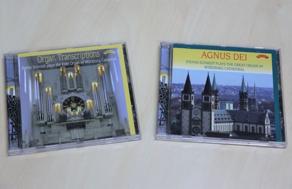 4520/1138 CDs Schmidt_23962