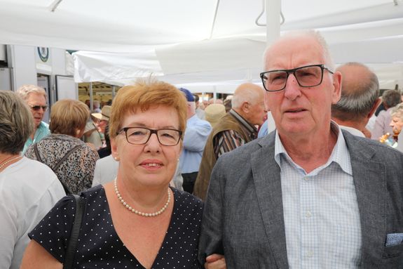 2819/0736 Ehejubilare Donnerstag Vormittag_15421