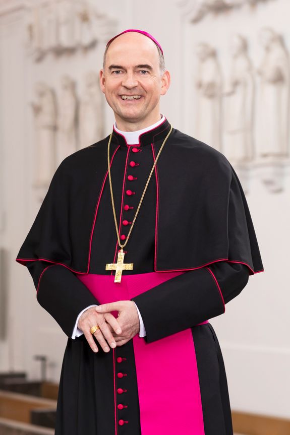 5118/1318 Bischof Dr. Franz Jung_11892