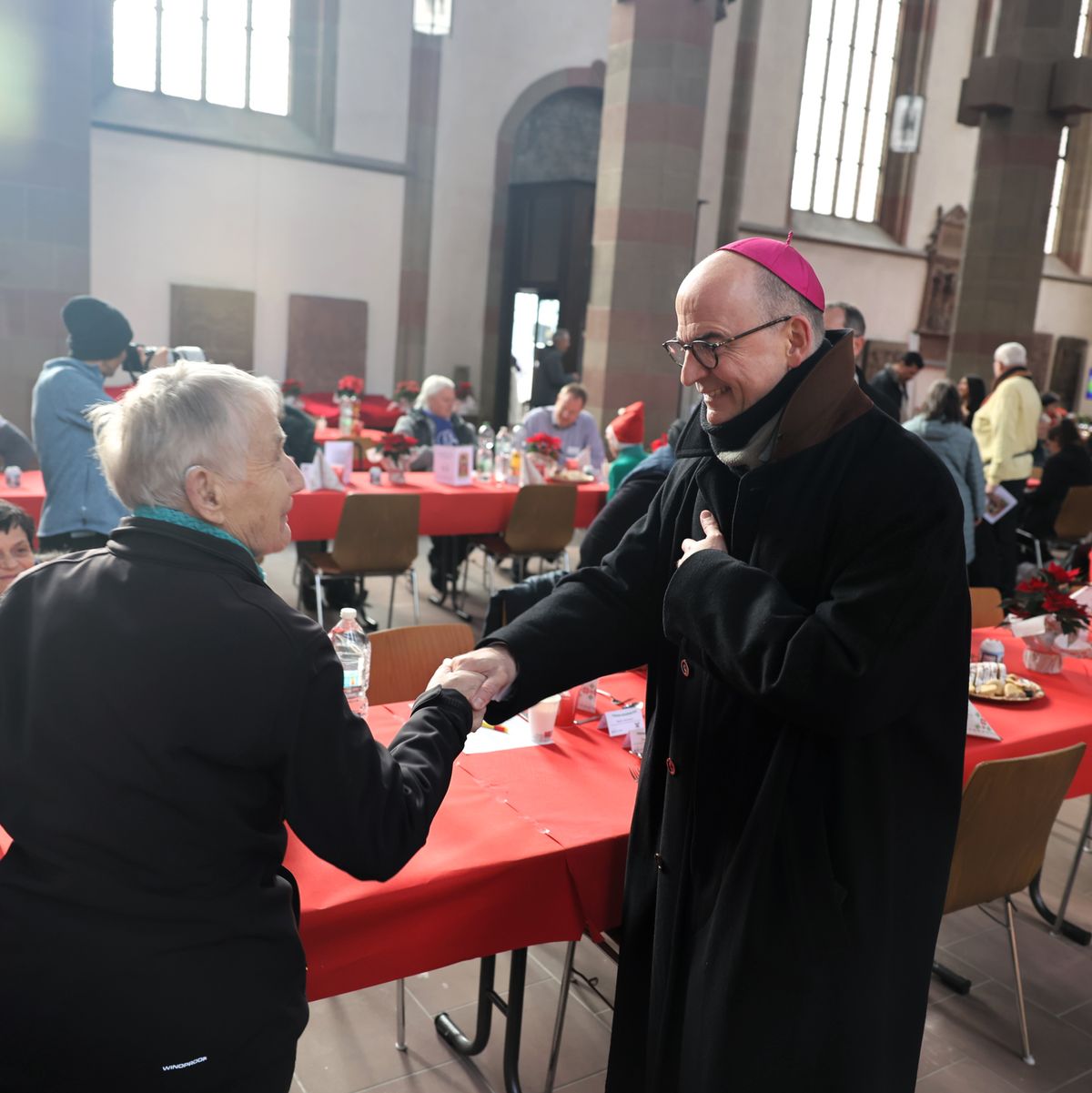 0125/0031 Weihnachten Marienkapelle Sant