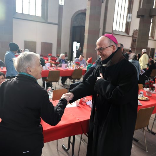 0125/0031 Weihnachten Marienkapelle Sant