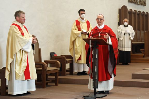 2121/0505 800 Jahre Franziskaner in Würzburg_26854