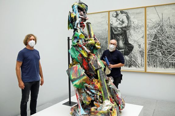 3121/0750 Museum am Dom_29329