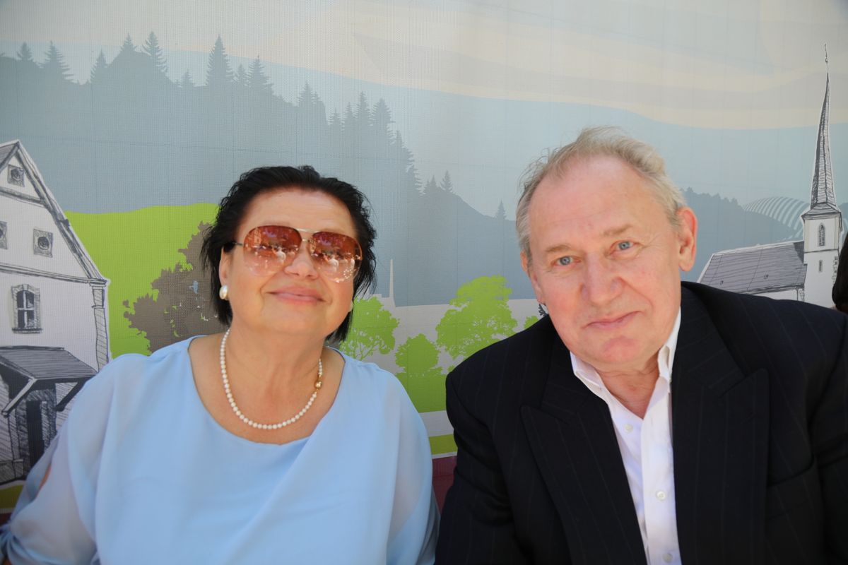 2819/0736 Ehejubilare Donnerstag Vormittag_15422