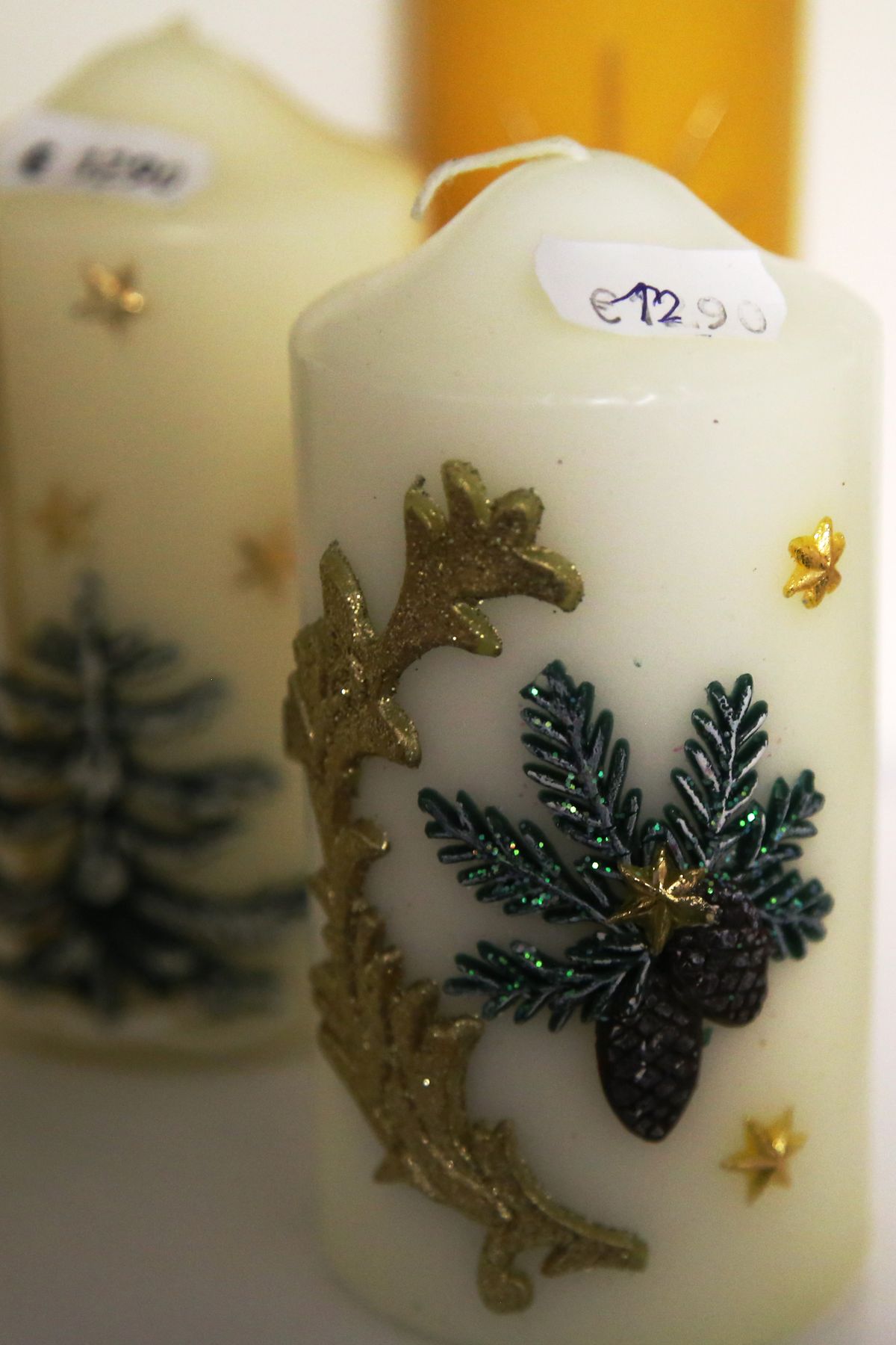 5020/1273 Schenk Kerzen _24613