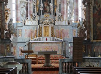 Serie "12 Wege" Fränkischer Marienweg_17049