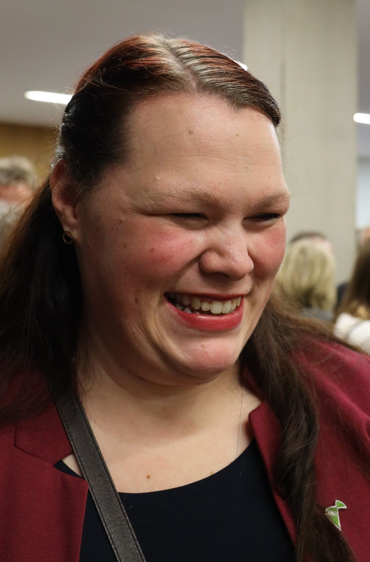 0320/0060 Stimmen zum Neujahrsempfang_19661