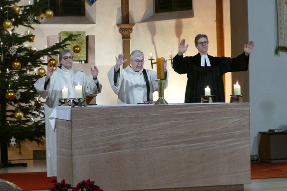 0626/0134 Gedenkgottesdienst zur Befreiung von Auschwitz