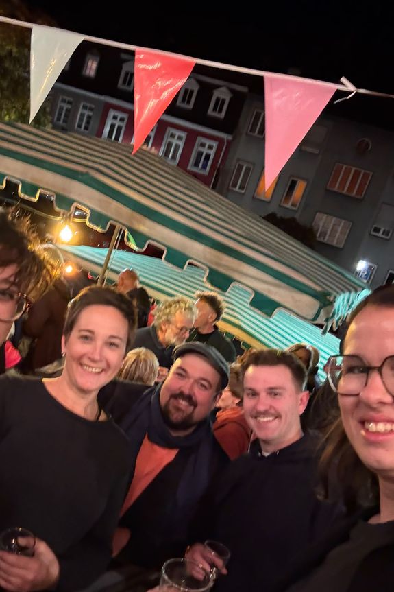 Nacht der offenen Kirchen Aschaffenburg 2026