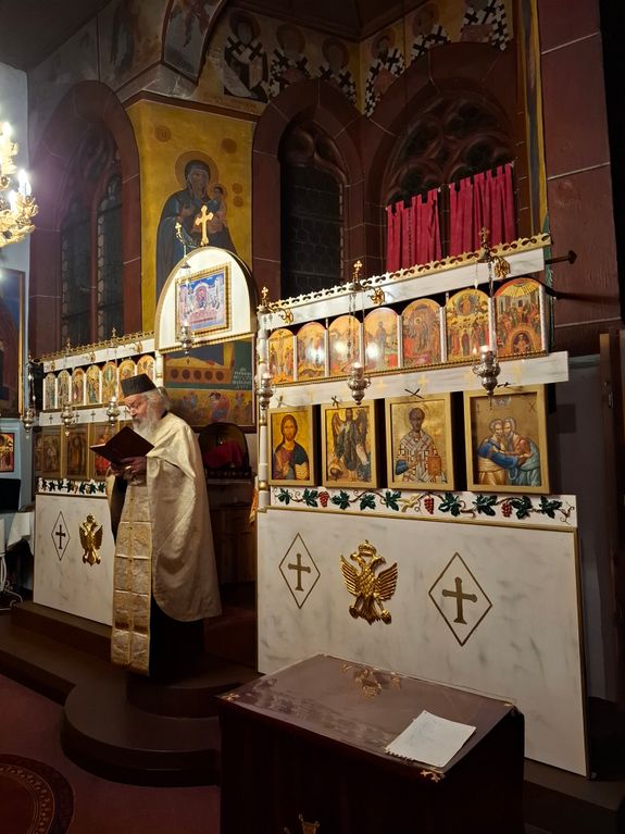 Nacht der offenen Kirchen Aschaffenburg 2026