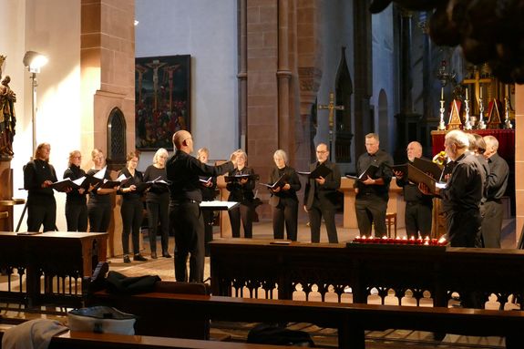 Nacht der offenen Kirchen Aschaffenburg 2026