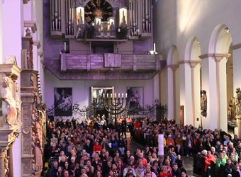 2126/0510 Kaleidoskop Orgel rockt