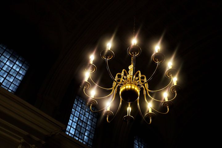Leuchter