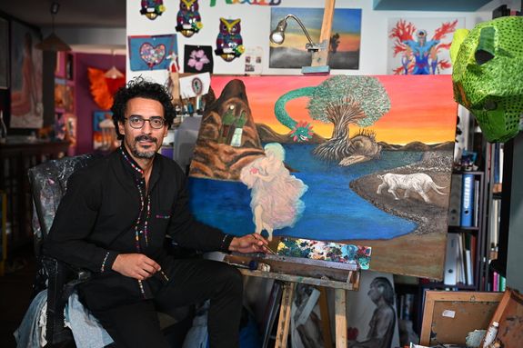 Dr. Humberto Tapia Perez