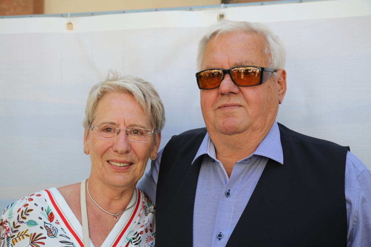 2819/0736 Ehejubilare Donnerstag Vormittag_15417