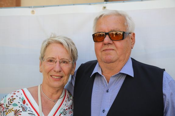 2819/0736 Ehejubilare Donnerstag Vormittag_15417