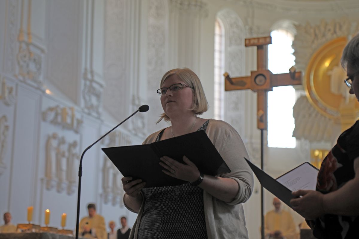 2819/0736 Gottesdienst Segnung Ehepaare Donnerstagsvormittag_15441