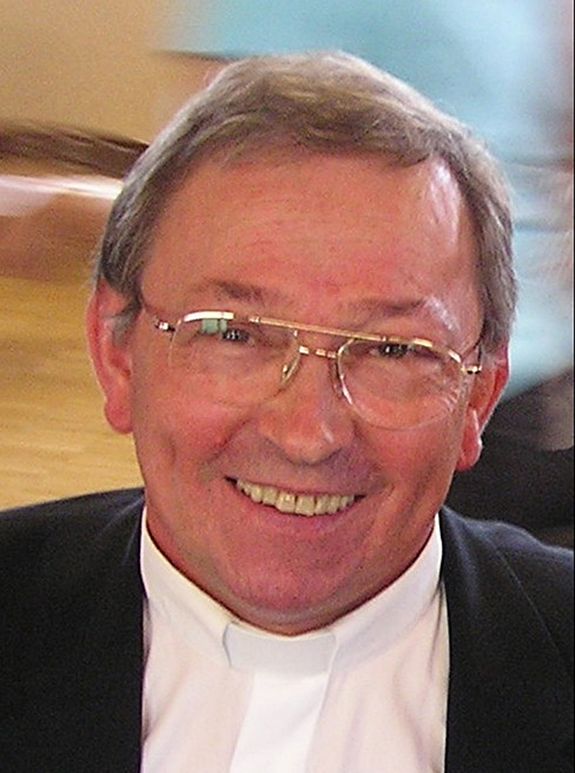 Alfred Scheller Alfred Scheller