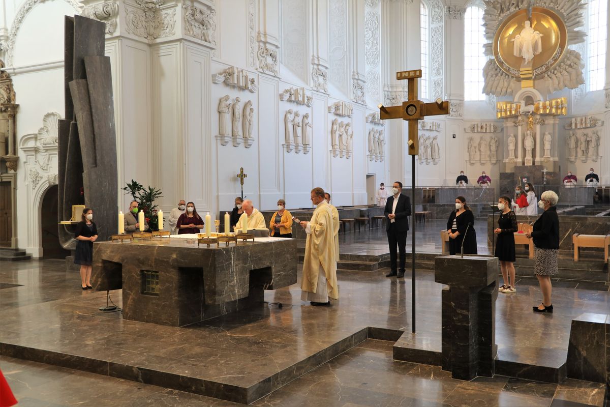 2921/0709 Beauftragung Pastis Gemeindis_29175