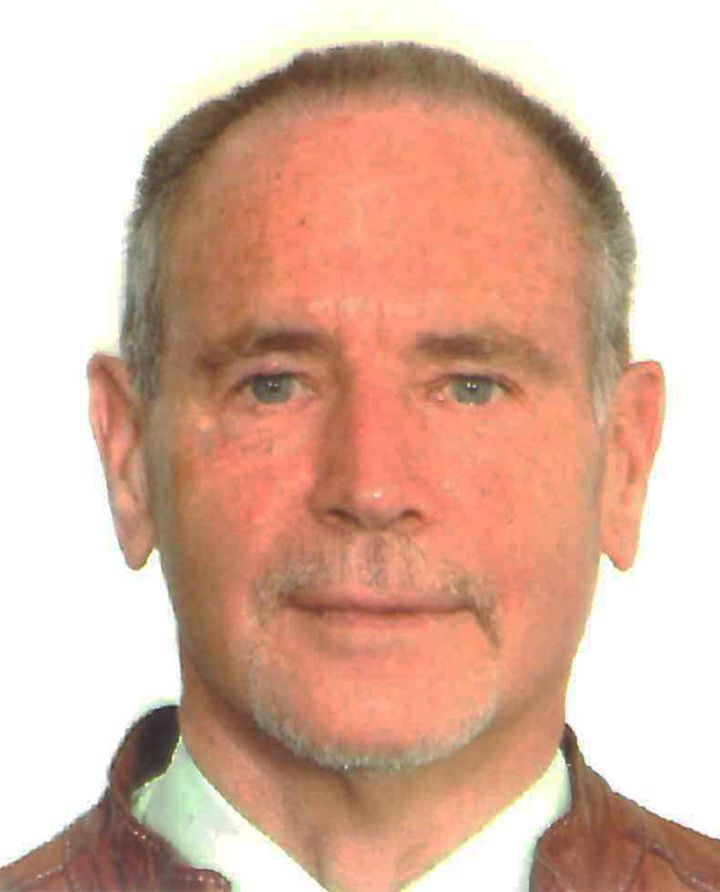 Diakon i. R. Erich Höfling